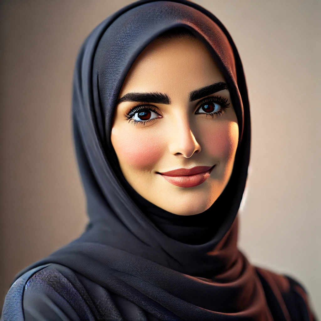 Fatima Al Shamsi